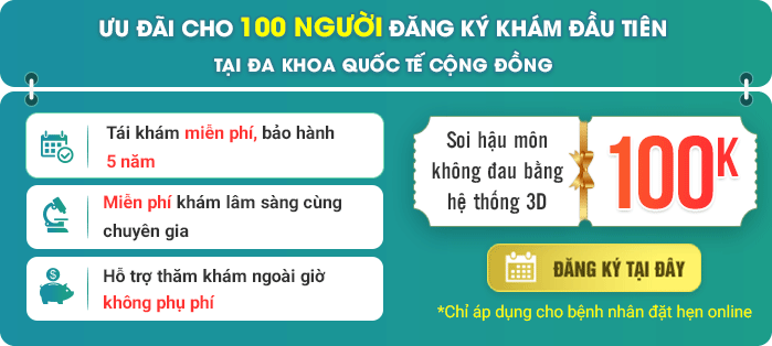 Shortcode ưu đãi trĩ