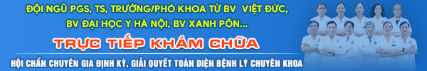 Đa Khoa Quốc Tế Cộng Đồng