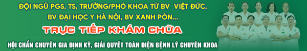 Đa Khoa Quốc Tế Cộng Đồng