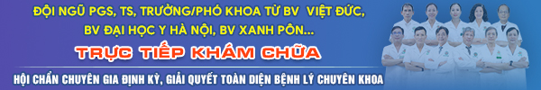 Đa Khoa Quốc Tế Cộng Đồng