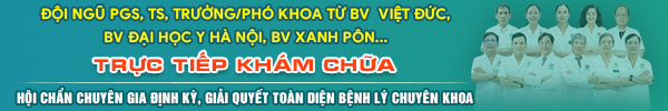 Đa Khoa Quốc Tế Cộng Đồng