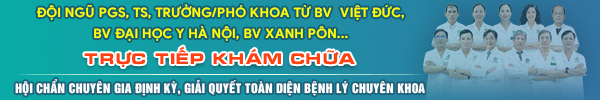 Đa Khoa Quốc Tế Cộng Đồng