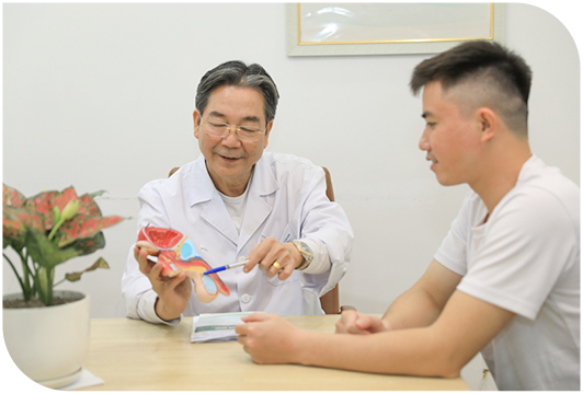 Phác đồ điều trị cá nhân hóa