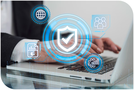 Bảo mật thông tin tuyệt đối